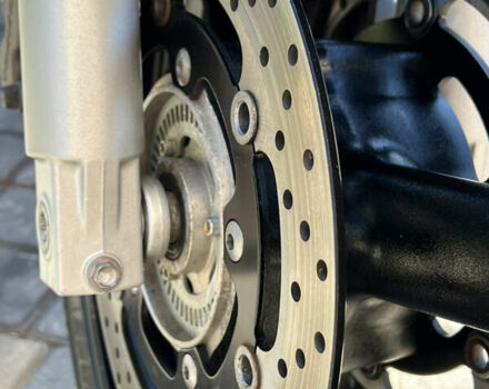 Чорний Сузукі GSF 650 Bandit, об'ємом двигуна 0.65 л та пробігом 26 тис. км за 4550 $, фото 6 на Automoto.ua