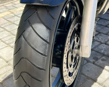 Чорний Сузукі GSF 650 Bandit, об'ємом двигуна 0.65 л та пробігом 26 тис. км за 4550 $, фото 4 на Automoto.ua