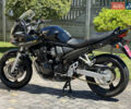 Чорний Сузукі GSF 650 Bandit, об'ємом двигуна 0.65 л та пробігом 26 тис. км за 4550 $, фото 19 на Automoto.ua
