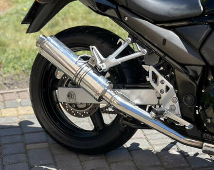 Чорний Сузукі GSF 650 Bandit, об'ємом двигуна 0.65 л та пробігом 26 тис. км за 4550 $, фото 20 на Automoto.ua