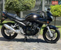 Чорний Сузукі GSF 650 Bandit, об'ємом двигуна 0.65 л та пробігом 26 тис. км за 4550 $, фото 1 на Automoto.ua