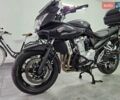 Чорний Сузукі GSF 650 Bandit, об'ємом двигуна 0.65 л та пробігом 35 тис. км за 4300 $, фото 1 на Automoto.ua