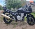 Чорний Сузукі GSF 650 Bandit, об'ємом двигуна 0.66 л та пробігом 24 тис. км за 4900 $, фото 4 на Automoto.ua