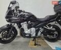 Чорний Сузукі GSF 650 Bandit, об'ємом двигуна 0.65 л та пробігом 35 тис. км за 4300 $, фото 4 на Automoto.ua