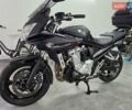 Чорний Сузукі GSF 650 Bandit, об'ємом двигуна 0.65 л та пробігом 35 тис. км за 4300 $, фото 6 на Automoto.ua