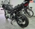 Чорний Сузукі GSF 650 Bandit, об'ємом двигуна 0.65 л та пробігом 35 тис. км за 4300 $, фото 7 на Automoto.ua