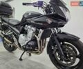 Чорний Сузукі GSF 650 Bandit, об'ємом двигуна 0.65 л та пробігом 35 тис. км за 4300 $, фото 2 на Automoto.ua