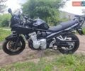 Чорний Сузукі GSF 650 Bandit, об'ємом двигуна 0.66 л та пробігом 24 тис. км за 4900 $, фото 1 на Automoto.ua