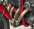 Красный Сузуки GSF 650 Bandit, объемом двигателя 0.65 л и пробегом 39 тыс. км за 4444 $, фото 4 на Automoto.ua