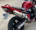 Красный Сузуки GSF 650 Bandit, объемом двигателя 0.65 л и пробегом 39 тыс. км за 4444 $, фото 9 на Automoto.ua