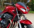 Красный Сузуки GSF 650 Bandit, объемом двигателя 0.65 л и пробегом 39 тыс. км за 4444 $, фото 1 на Automoto.ua