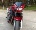 Красный Сузуки GSF 650 Bandit, объемом двигателя 0.65 л и пробегом 39 тыс. км за 4444 $, фото 8 на Automoto.ua