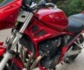 Красный Сузуки GSF 650 Bandit, объемом двигателя 0.65 л и пробегом 39 тыс. км за 4444 $, фото 7 на Automoto.ua