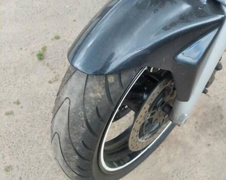 Сузукі GSF 650 Bandit, об'ємом двигуна 0 л та пробігом 46 тис. км за 2100 $, фото 1 на Automoto.ua
