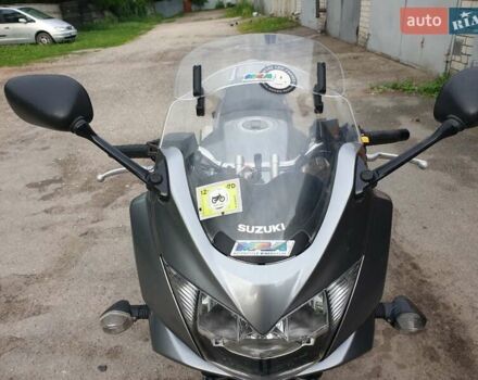 Сузуки GSF 650 Bandit, объемом двигателя 0 л и пробегом 42 тыс. км за 4600 $, фото 5 на Automoto.ua
