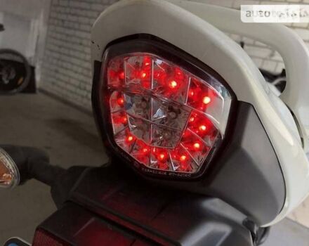 Сузуки GSF 650 Bandit, объемом двигателя 0 л и пробегом 30 тыс. км за 6300 $, фото 4 на Automoto.ua