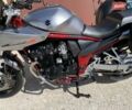 Сузуки GSF 650 Bandit, объемом двигателя 0.65 л и пробегом 31 тыс. км за 4550 $, фото 11 на Automoto.ua