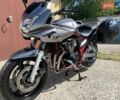 Сузуки GSF 650 Bandit, объемом двигателя 0.65 л и пробегом 31 тыс. км за 4550 $, фото 9 на Automoto.ua