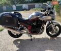 Сузуки GSF 650 Bandit, объемом двигателя 0.65 л и пробегом 31 тыс. км за 4550 $, фото 5 на Automoto.ua