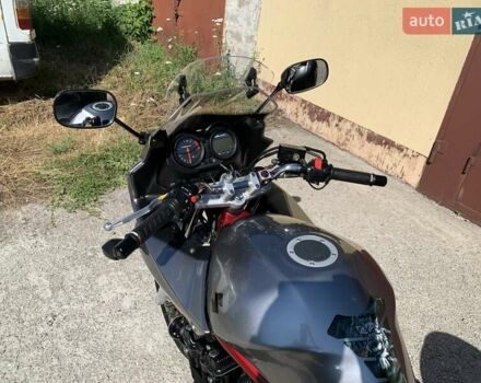 Сузуки GSF 650 Bandit, объемом двигателя 0.65 л и пробегом 31 тыс. км за 4550 $, фото 13 на Automoto.ua