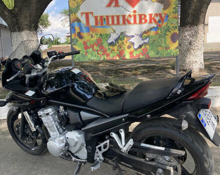 Сузукі GSF 650 Bandit, об'ємом двигуна 0 л та пробігом 30 тис. км за 5500 $, фото 1 на Automoto.ua