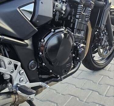 Сузуки GSF 650 Bandit, объемом двигателя 0 л и пробегом 47 тыс. км за 5100 $, фото 38 на Automoto.ua