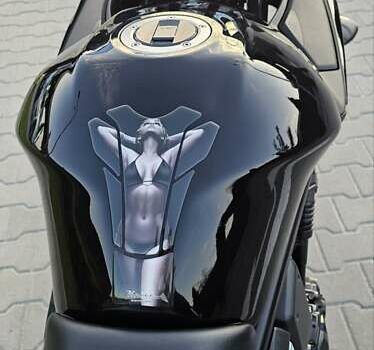Сузуки GSF 650 Bandit, объемом двигателя 0 л и пробегом 47 тыс. км за 5100 $, фото 42 на Automoto.ua