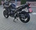 Сузуки GSF 650 Bandit, объемом двигателя 0 л и пробегом 47 тыс. км за 5100 $, фото 11 на Automoto.ua