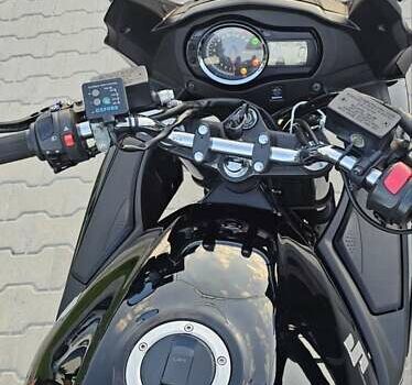 Сузуки GSF 650 Bandit, объемом двигателя 0 л и пробегом 47 тыс. км за 5100 $, фото 41 на Automoto.ua