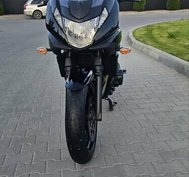 Сузуки GSF 650 Bandit, объемом двигателя 0 л и пробегом 47 тыс. км за 5100 $, фото 17 на Automoto.ua
