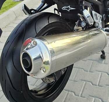 Сузуки GSF 650 Bandit, объемом двигателя 0 л и пробегом 47 тыс. км за 5100 $, фото 39 на Automoto.ua