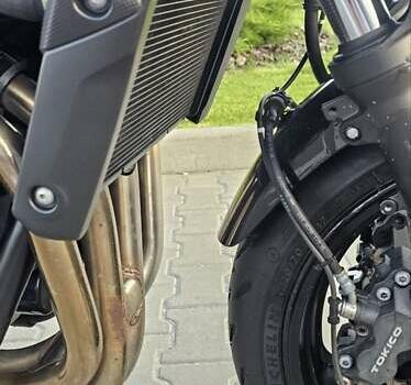 Сузуки GSF 650 Bandit, объемом двигателя 0 л и пробегом 47 тыс. км за 5100 $, фото 47 на Automoto.ua