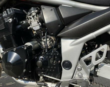 Сузуки GSF 650 Bandit, объемом двигателя 0 л и пробегом 3 тыс. км за 4250 $, фото 19 на Automoto.ua