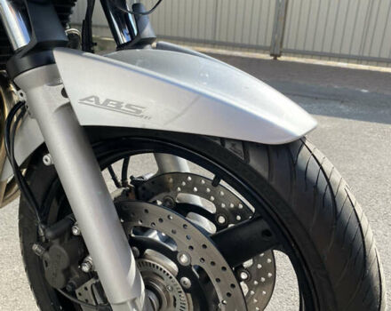 Сузуки GSF 650 Bandit, объемом двигателя 0 л и пробегом 3 тыс. км за 4250 $, фото 14 на Automoto.ua