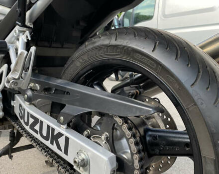 Сузуки GSF 650 Bandit, объемом двигателя 0 л и пробегом 3 тыс. км за 4250 $, фото 6 на Automoto.ua