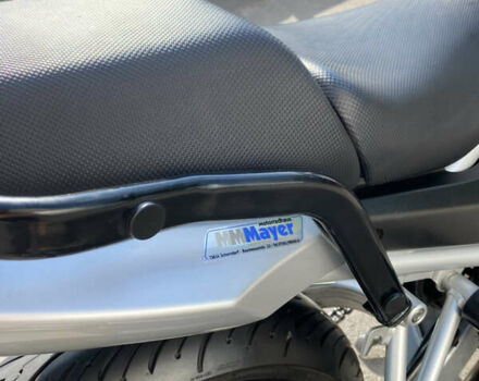 Сузуки GSF 650 Bandit, объемом двигателя 0 л и пробегом 3 тыс. км за 4250 $, фото 18 на Automoto.ua