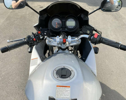 Сузуки GSF 650 Bandit, объемом двигателя 0 л и пробегом 3 тыс. км за 4250 $, фото 7 на Automoto.ua