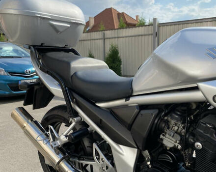 Сузуки GSF 650 Bandit, объемом двигателя 0 л и пробегом 3 тыс. км за 4250 $, фото 10 на Automoto.ua