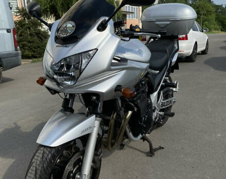 Сузуки GSF 650 Bandit, объемом двигателя 0 л и пробегом 3 тыс. км за 4250 $, фото 2 на Automoto.ua