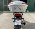 Сузуки GSF 650 Bandit, объемом двигателя 0 л и пробегом 3 тыс. км за 4250 $, фото 8 на Automoto.ua
