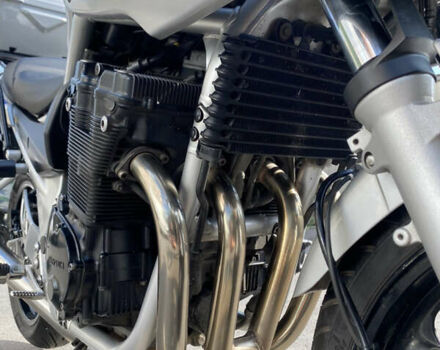 Сузуки GSF 650 Bandit, объемом двигателя 0 л и пробегом 3 тыс. км за 4250 $, фото 11 на Automoto.ua