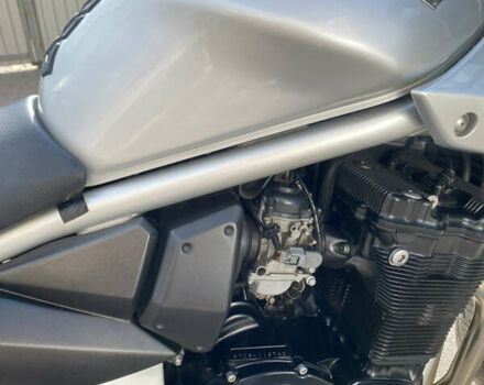 Сузуки GSF 650 Bandit, объемом двигателя 0 л и пробегом 3 тыс. км за 4250 $, фото 17 на Automoto.ua