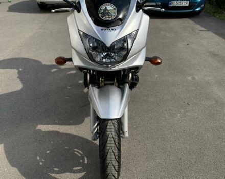 Сузуки GSF 650 Bandit, объемом двигателя 0 л и пробегом 3 тыс. км за 4250 $, фото 1 на Automoto.ua