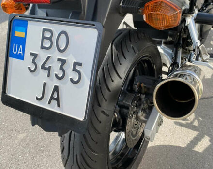 Сузуки GSF 650 Bandit, объемом двигателя 0 л и пробегом 3 тыс. км за 4250 $, фото 12 на Automoto.ua