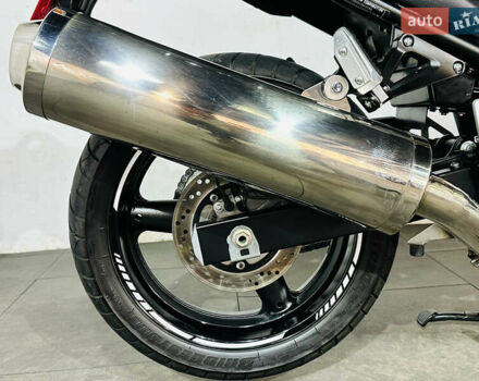 Сузуки GSF 650 Bandit, объемом двигателя 0.65 л и пробегом 15 тыс. км за 6300 $, фото 27 на Automoto.ua