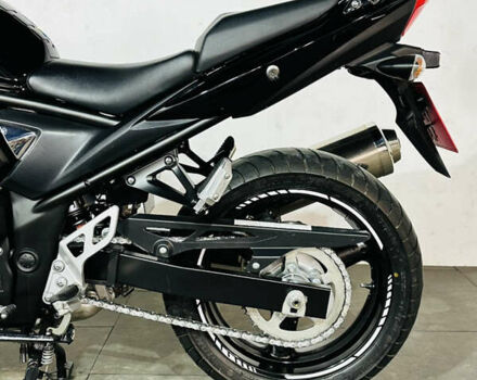 Сузуки GSF 650 Bandit, объемом двигателя 0.65 л и пробегом 15 тыс. км за 6300 $, фото 4 на Automoto.ua