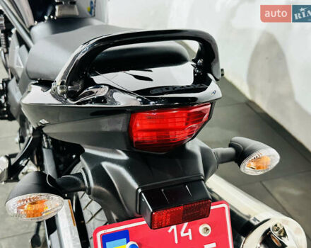Сузуки GSF 650 Bandit, объемом двигателя 0.65 л и пробегом 15 тыс. км за 6300 $, фото 5 на Automoto.ua