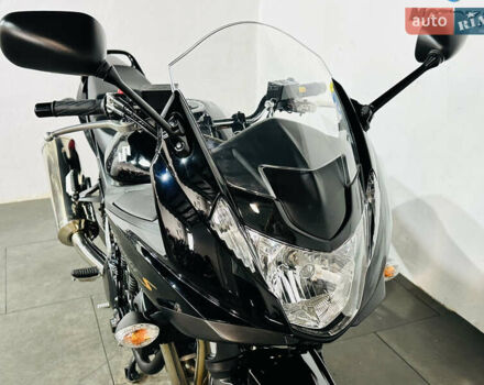 Сузуки GSF 650 Bandit, объемом двигателя 0.65 л и пробегом 15 тыс. км за 6300 $, фото 17 на Automoto.ua