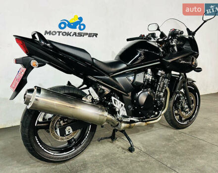 Сузуки GSF 650 Bandit, объемом двигателя 0.65 л и пробегом 15 тыс. км за 6300 $, фото 14 на Automoto.ua