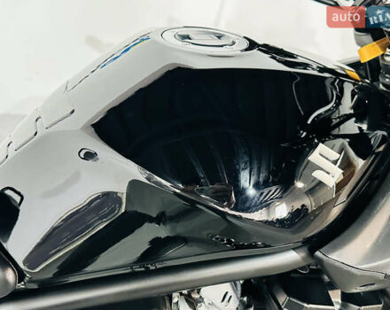 Сузуки GSF 650 Bandit, объемом двигателя 0.65 л и пробегом 15 тыс. км за 6300 $, фото 20 на Automoto.ua
